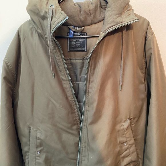 H&M Spring Jacket - Picture 6 of 6